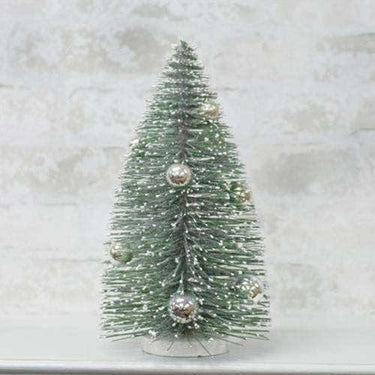 Pearl Pine Tree 13